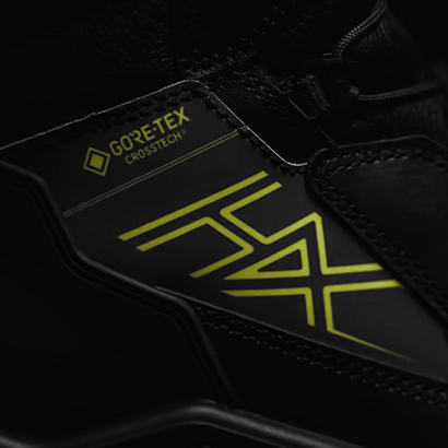 Gore-Tex Crosstech