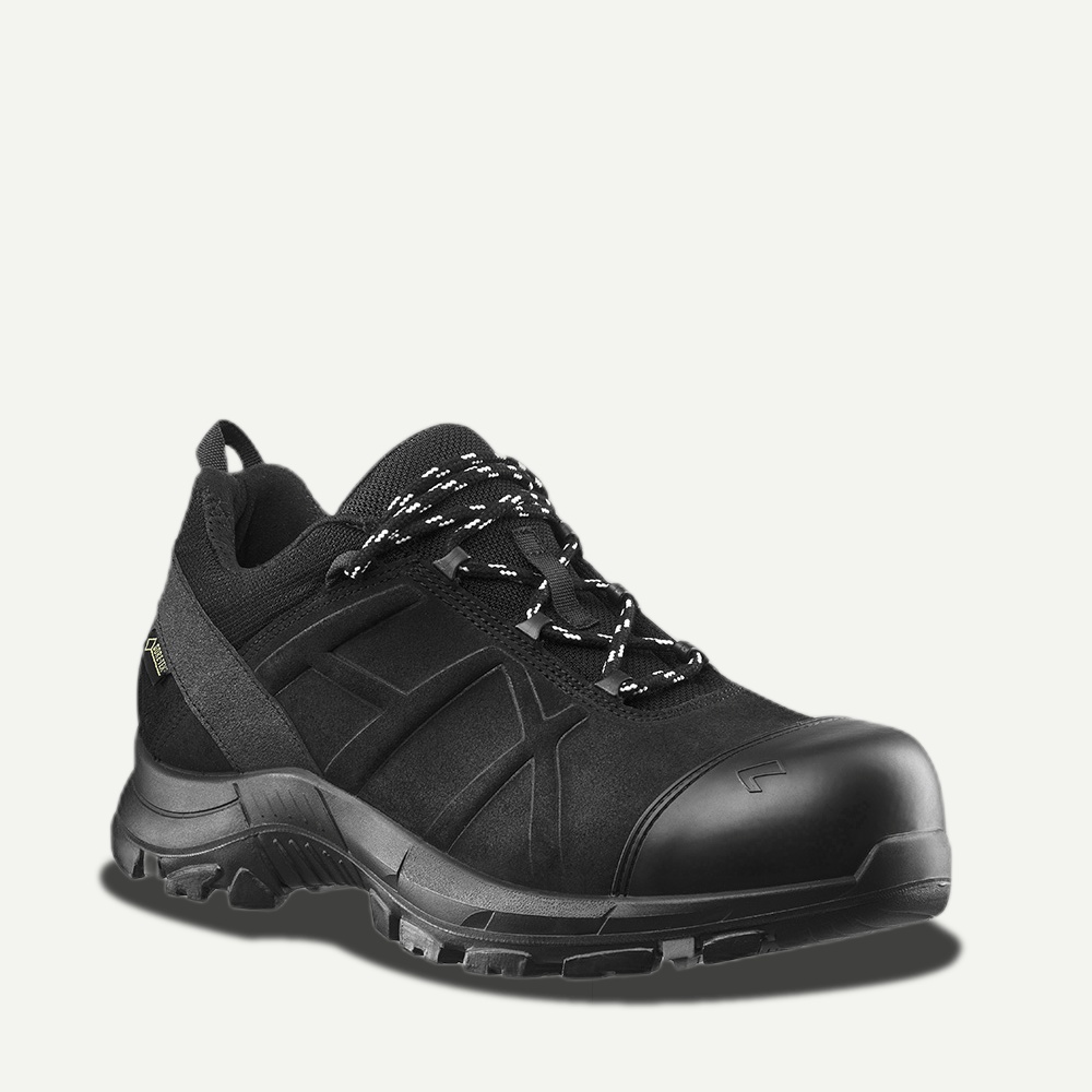 HAIX Black Eagle Safety 53 low