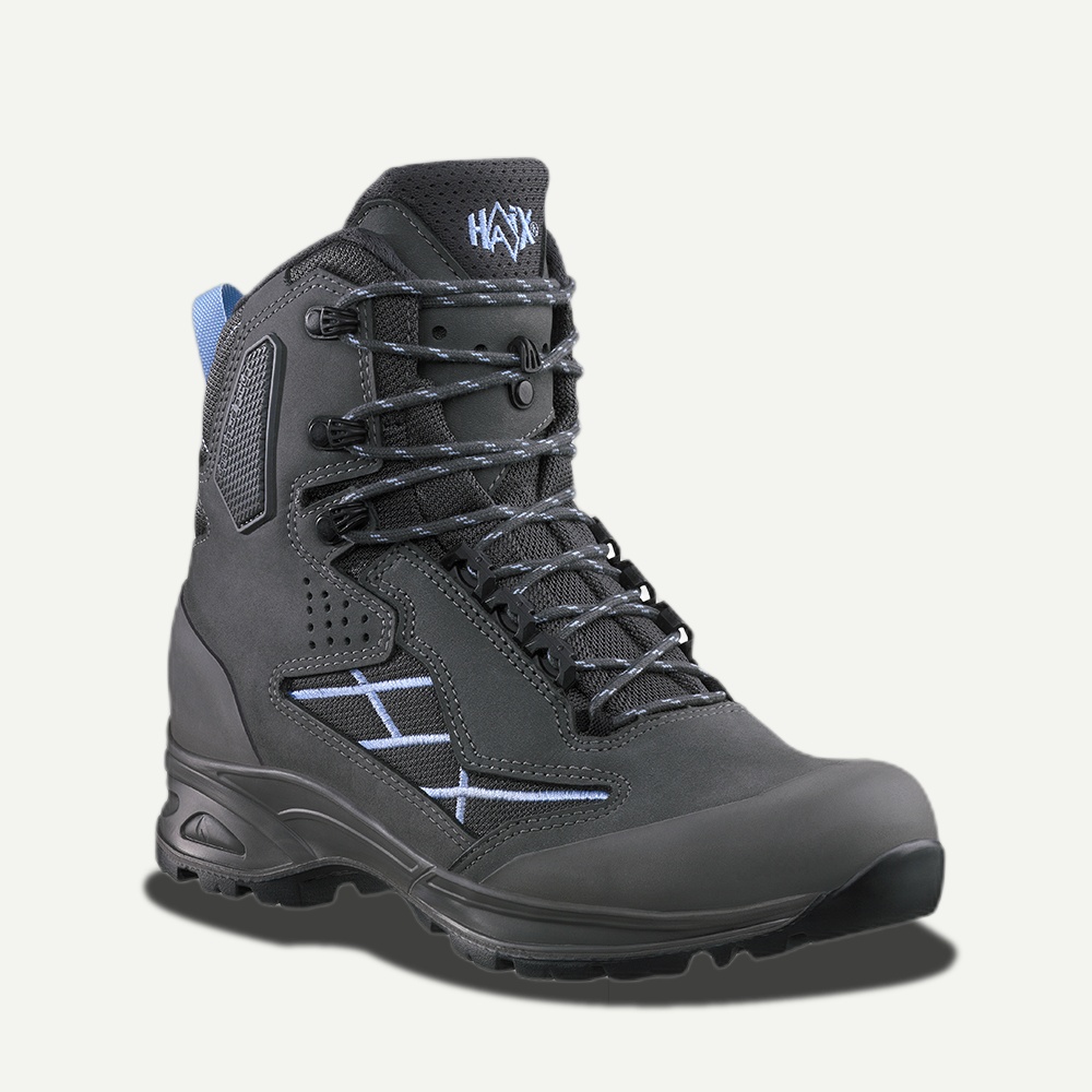 HAIX Scout 3.0 GTX Ws grey-sky