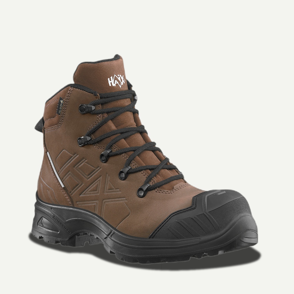 HAIX AIRPOWER XR 810 | N, GTX, brown