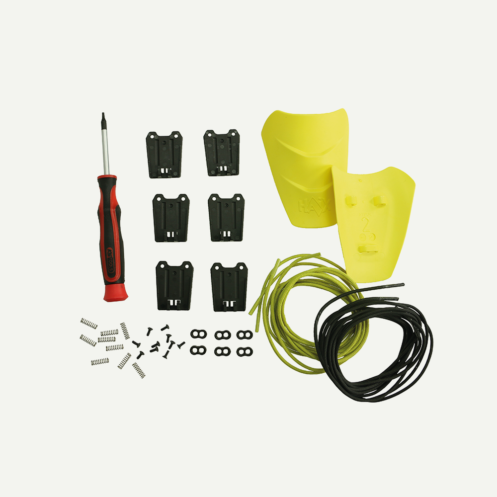 HAIX Repair-Kit- RapidFit - FIRE EAGLE 2.0