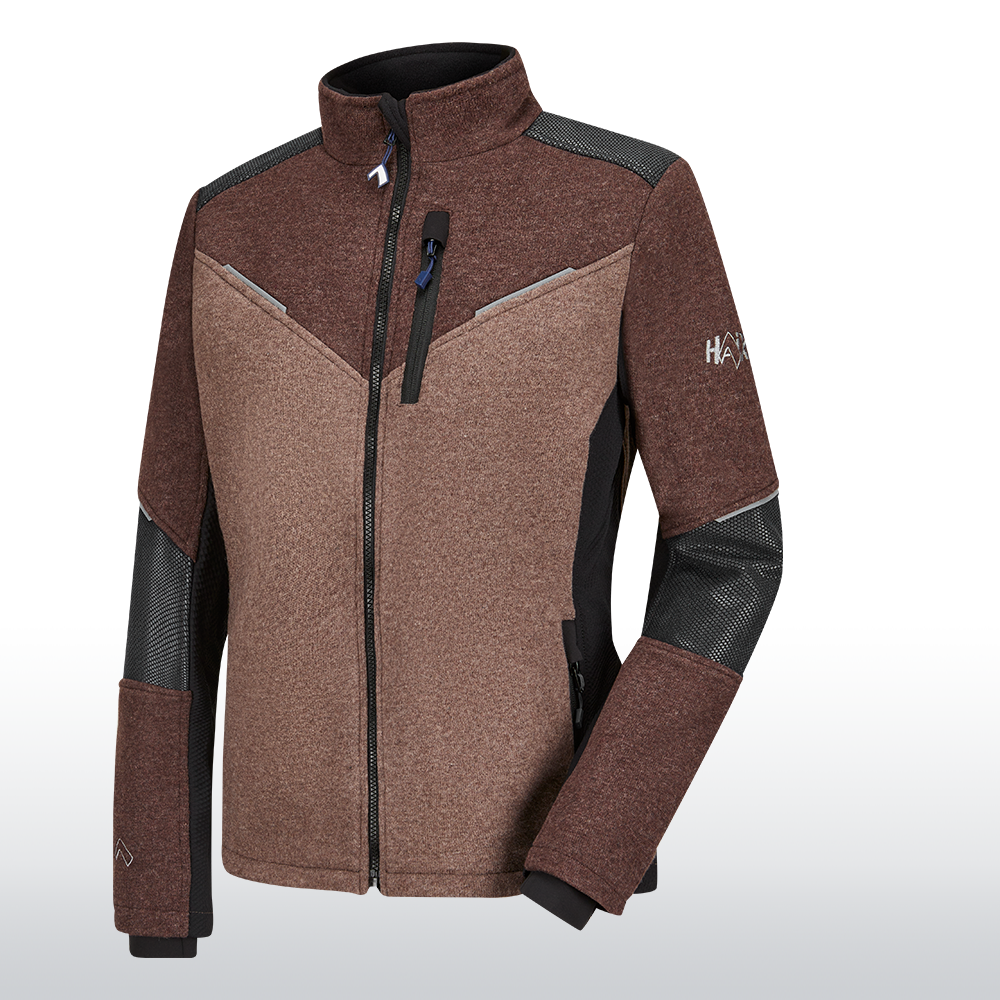 Professionelle Außenwirkung