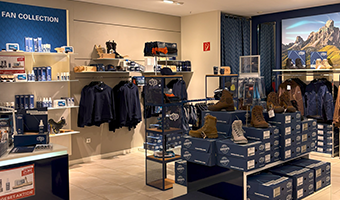 HAIX Store Westpark