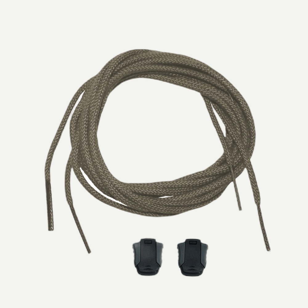 HAIX Reparaturset/Schnellverschluss 705026