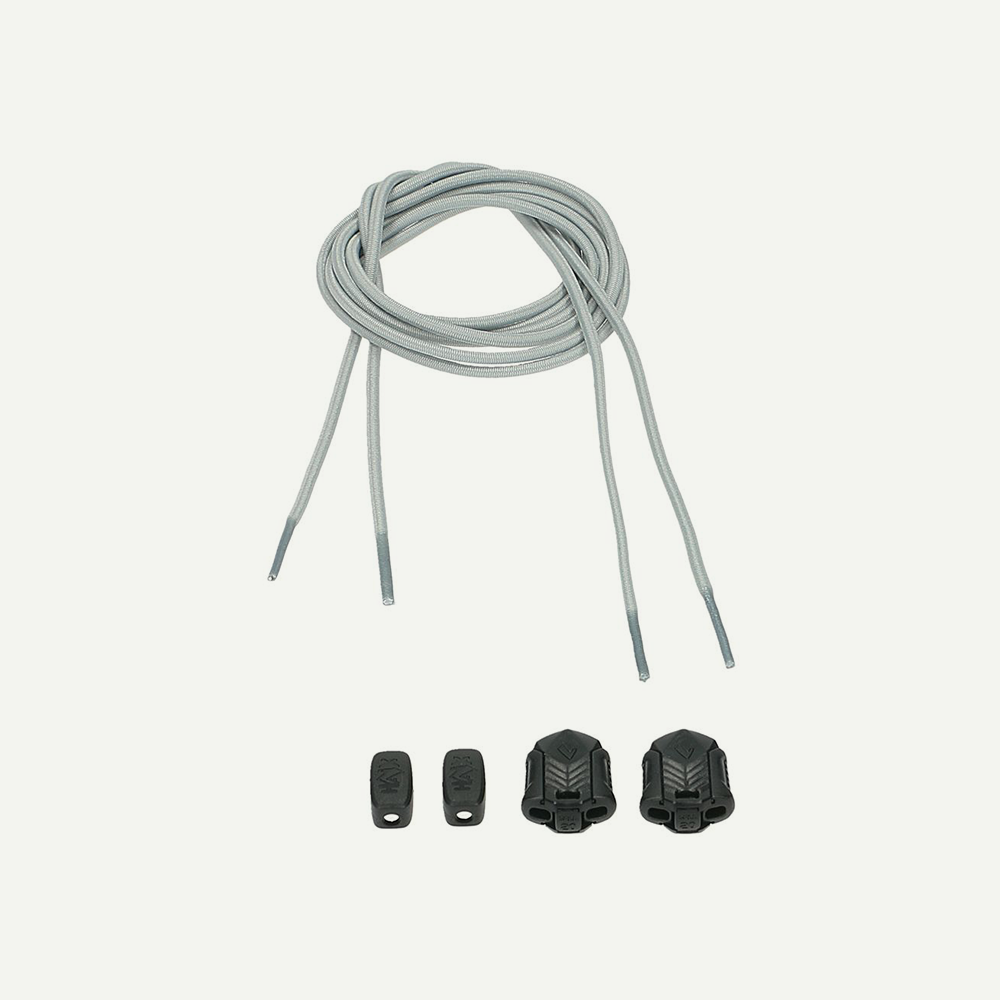 HAIX FLEXLACE Reparaturset CNX GO low/grey