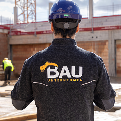 jackets, workwear, construction, logo, safety helmet
