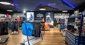 haix world Mainburg