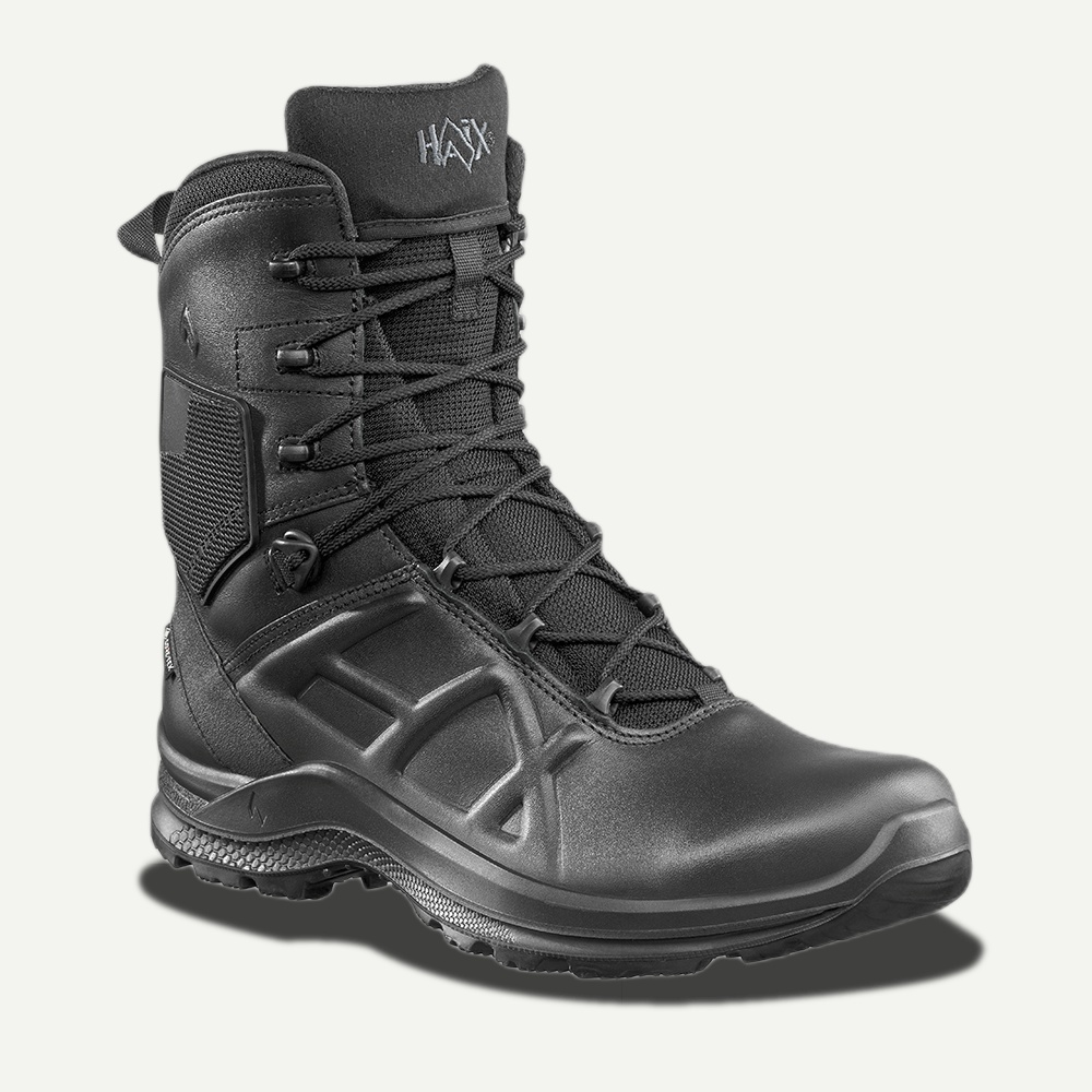 HAIX Black Eagle Tactical 2.0 GTX high/black