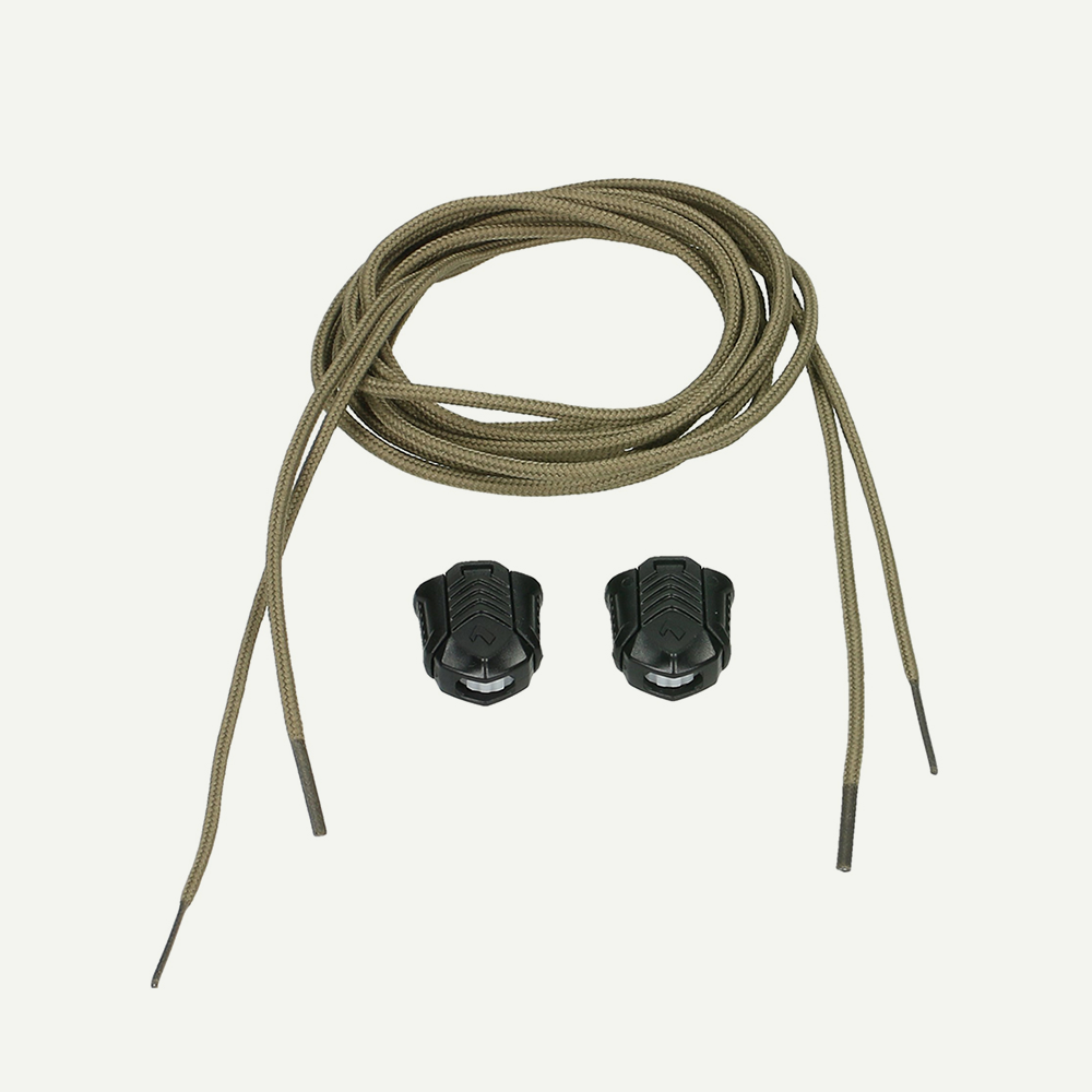 HAIX Laces Repair-Kit CNX Force Air coyote