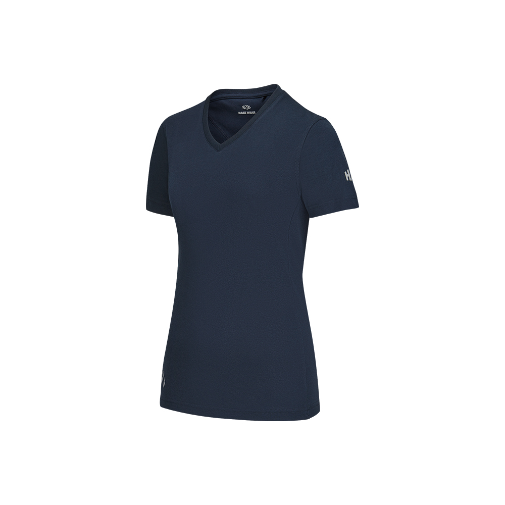 Werkschirt T-shirt HAIX Flextreme Shirt Ws/navy - (Größe: M)
