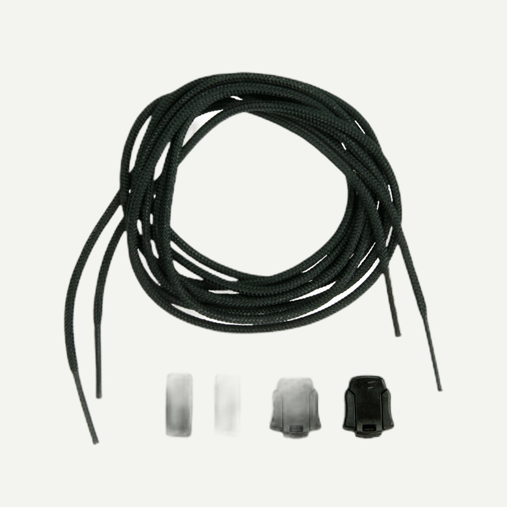 HAIX Reparaturset/Schnellverschluss 705011