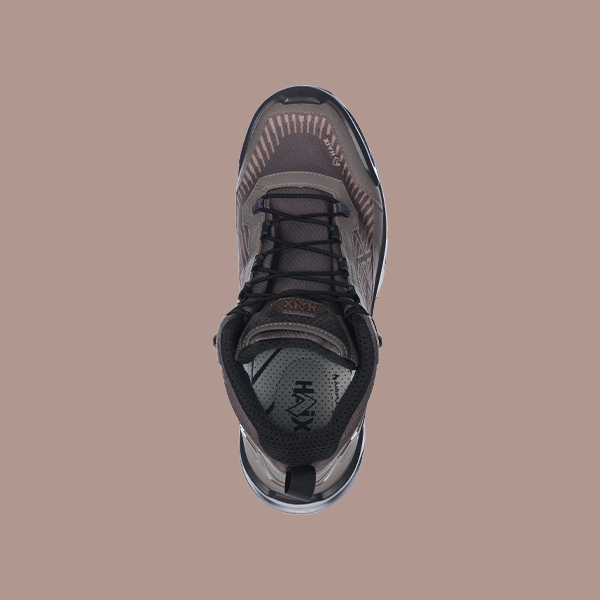 Black Eagle Evo Adventure/khaki-black