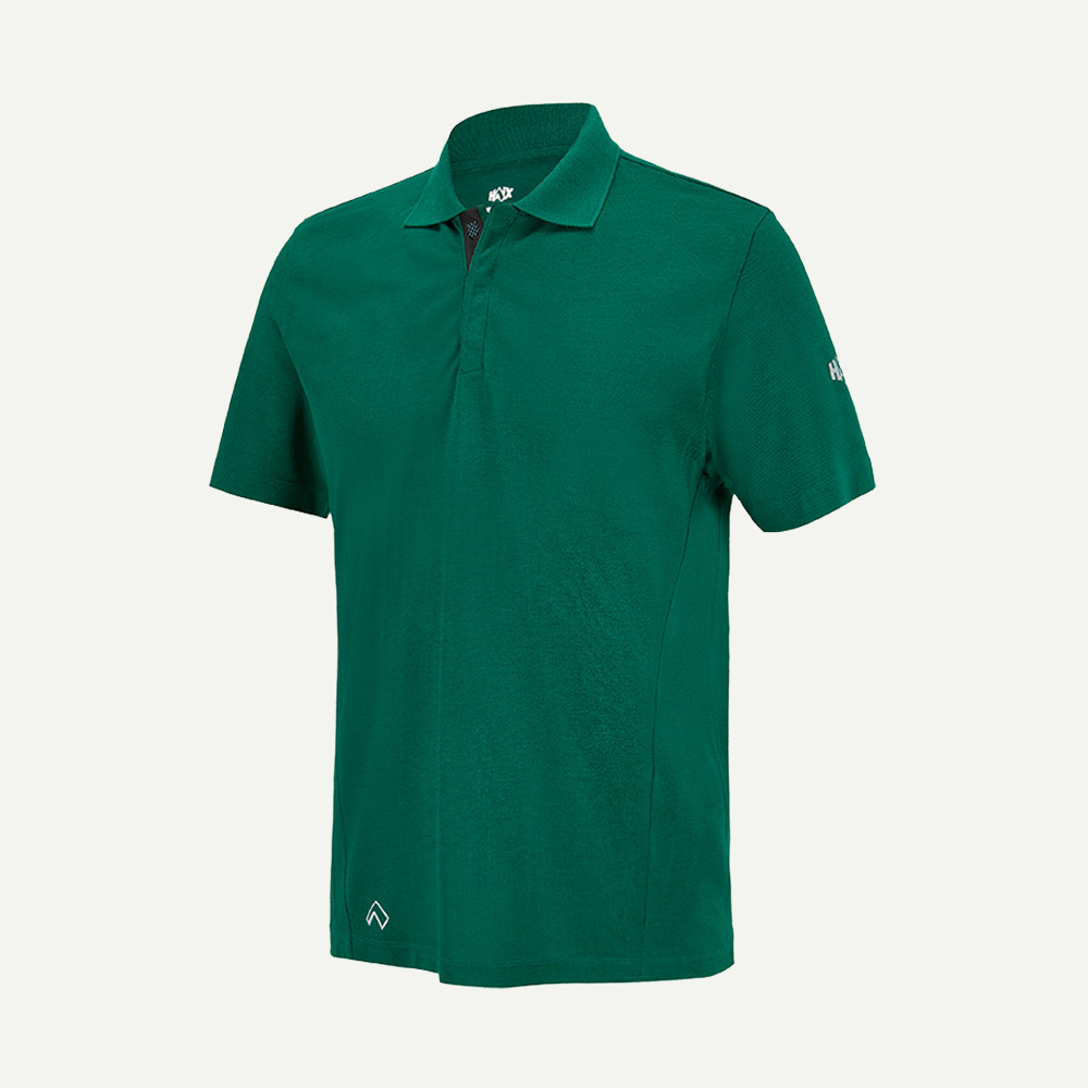 HAIX Flextreme Polo/green