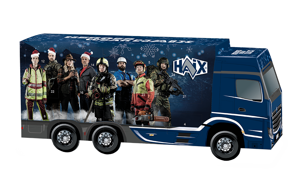 haix-truck
