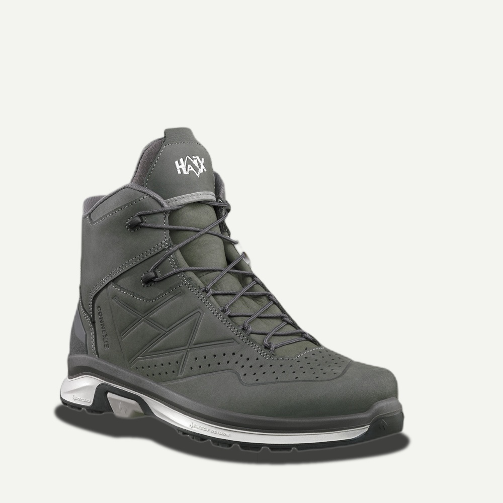 HAIX CONNEXIS Force Air Ws graphite