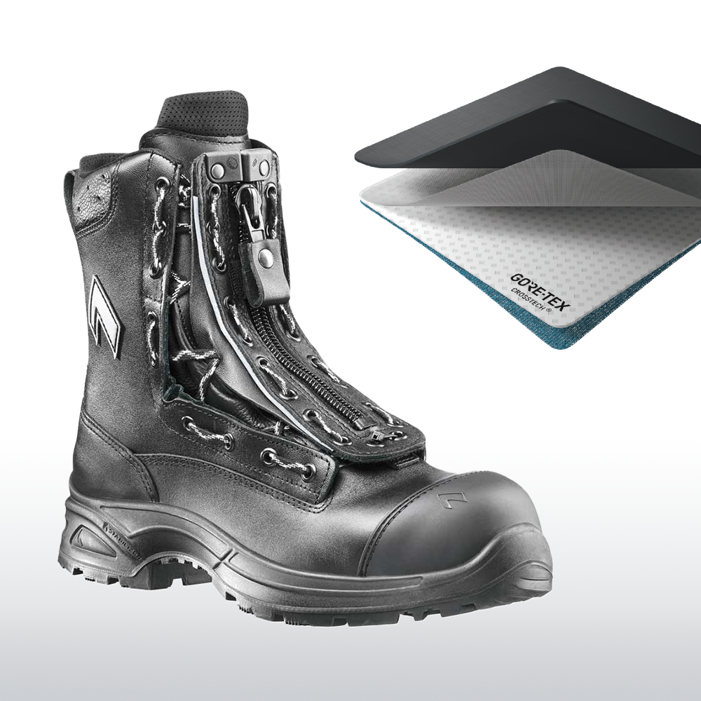 Gore-Tex Crosstech