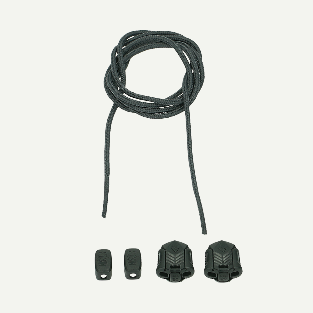 Schuhbändel, Schnürsenkel, Kordel, Garnitur, Schuhverschluss