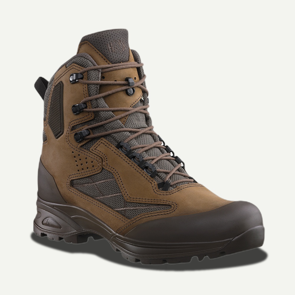 HAIX Scout 3.0 GTX brown