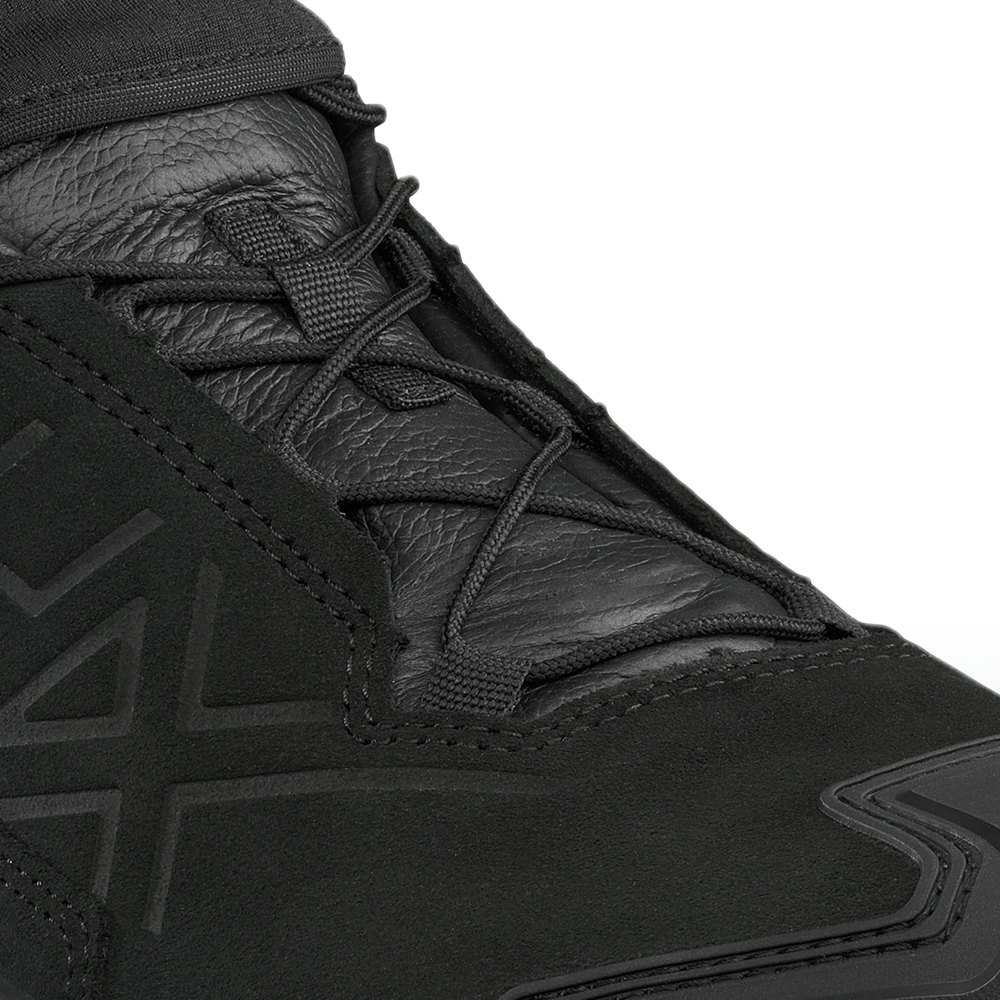 BLACK EAGLE 600 V GTX