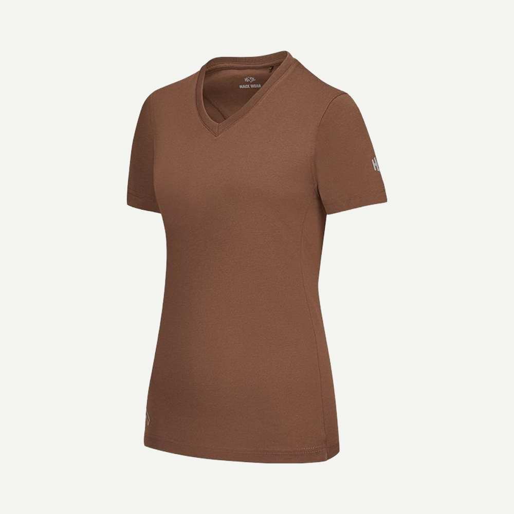 HAIX Flextreme Shirt Ws/brown