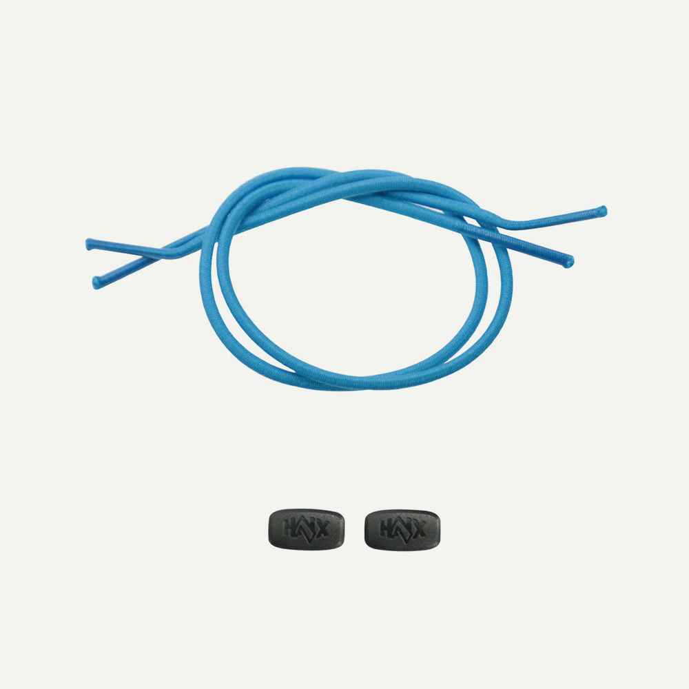 HAIX FLEXLACE Reparaturset CNX Safety blue