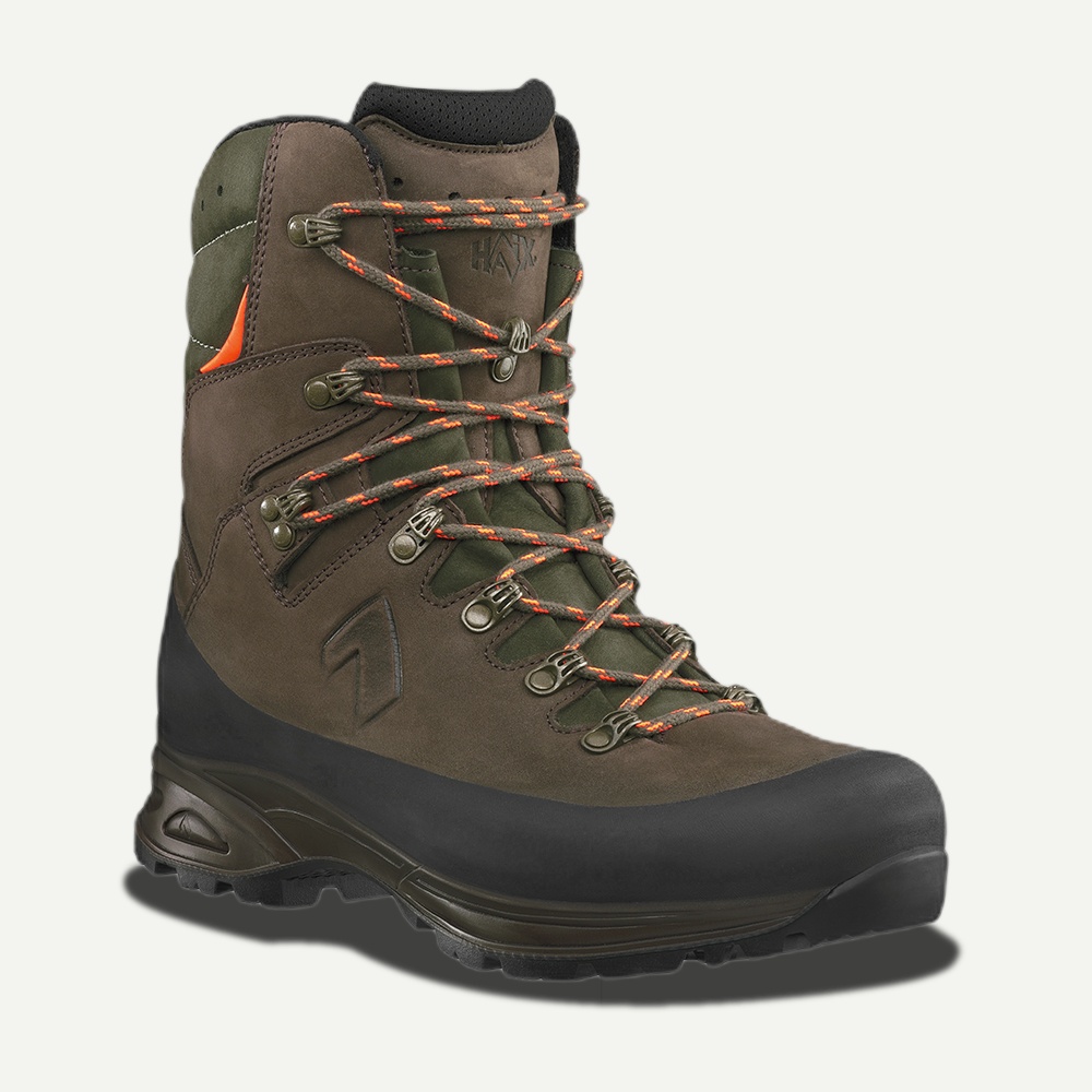 HAIX Nature One GTX