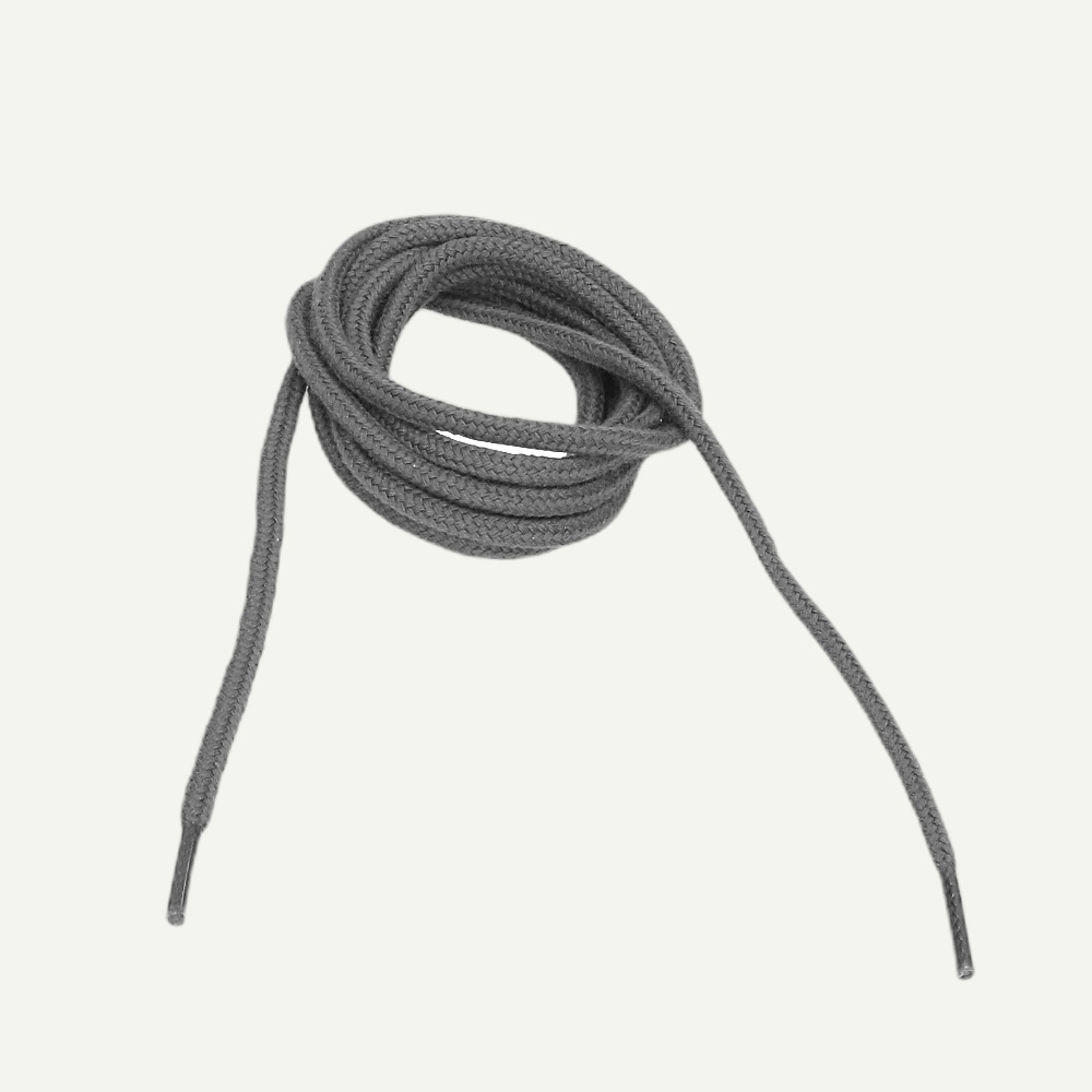 HAIX Schnürsenkel Nature Winter grey