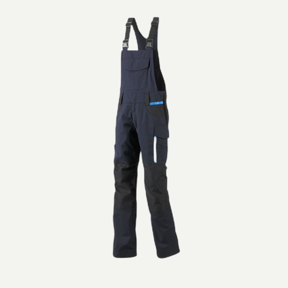 HAIX work21 Bib navy