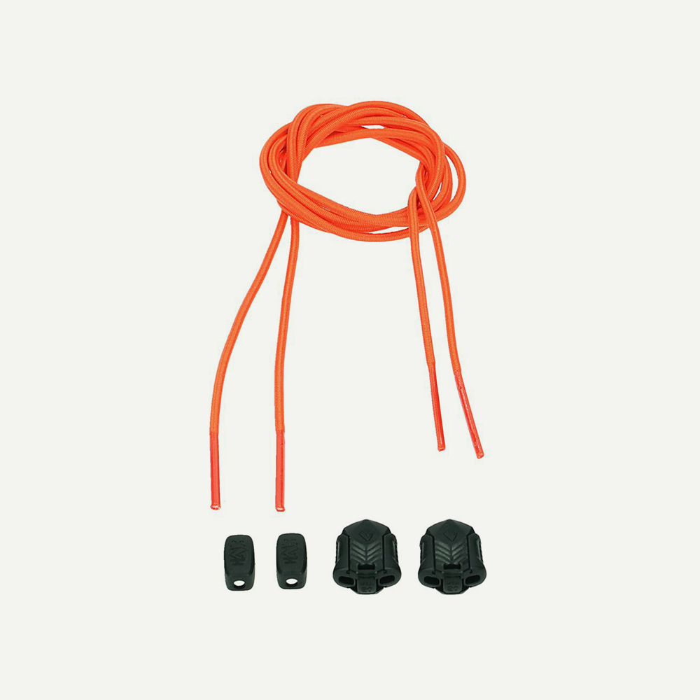 HAIX FLEXLACE Reparaturset CNX GO low/orange