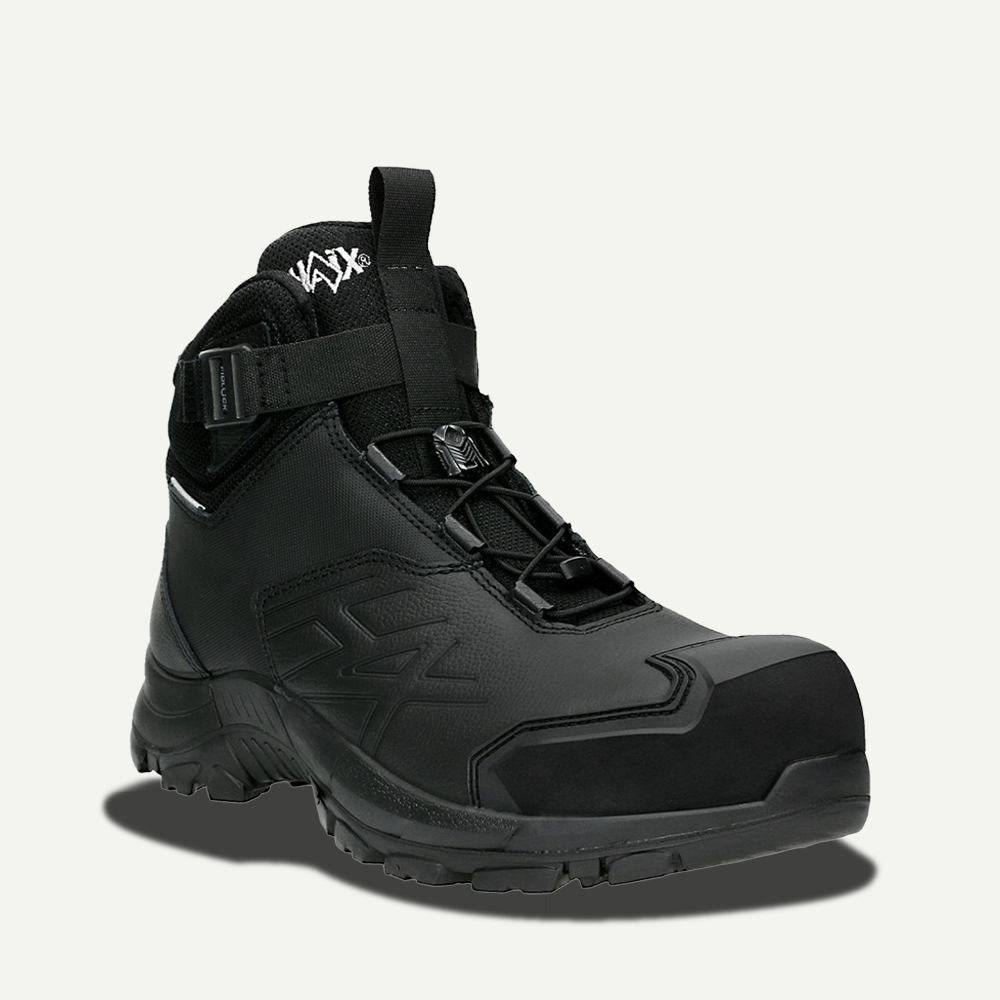 HAIX Nevada 3.0 mid