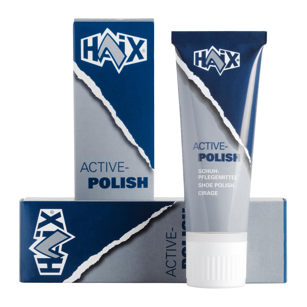 pflegemittel-clear HAIX Schuhpflegemittel, 75ml farblos