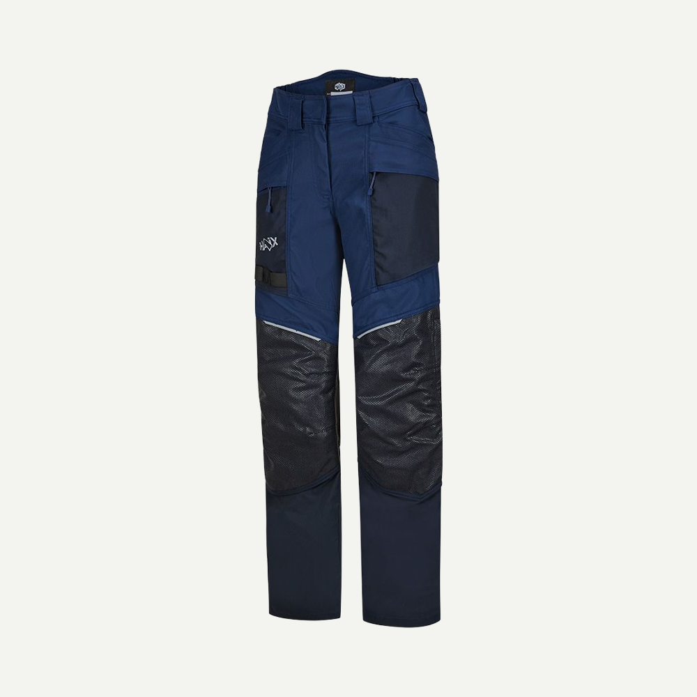 HAIX Flextreme Work Pants Ws/navy-blue
