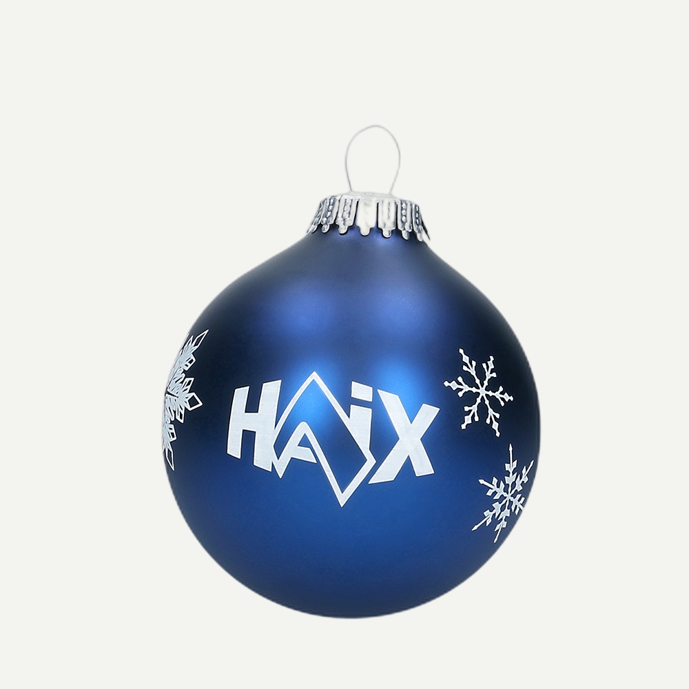 HAIX Weihnachtskugel