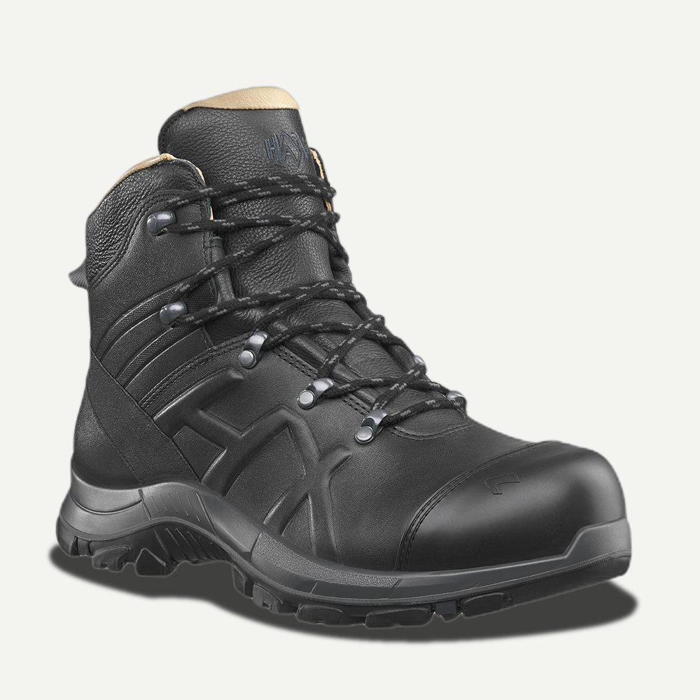 HAIX Black Eagle Safety 56 LL mid