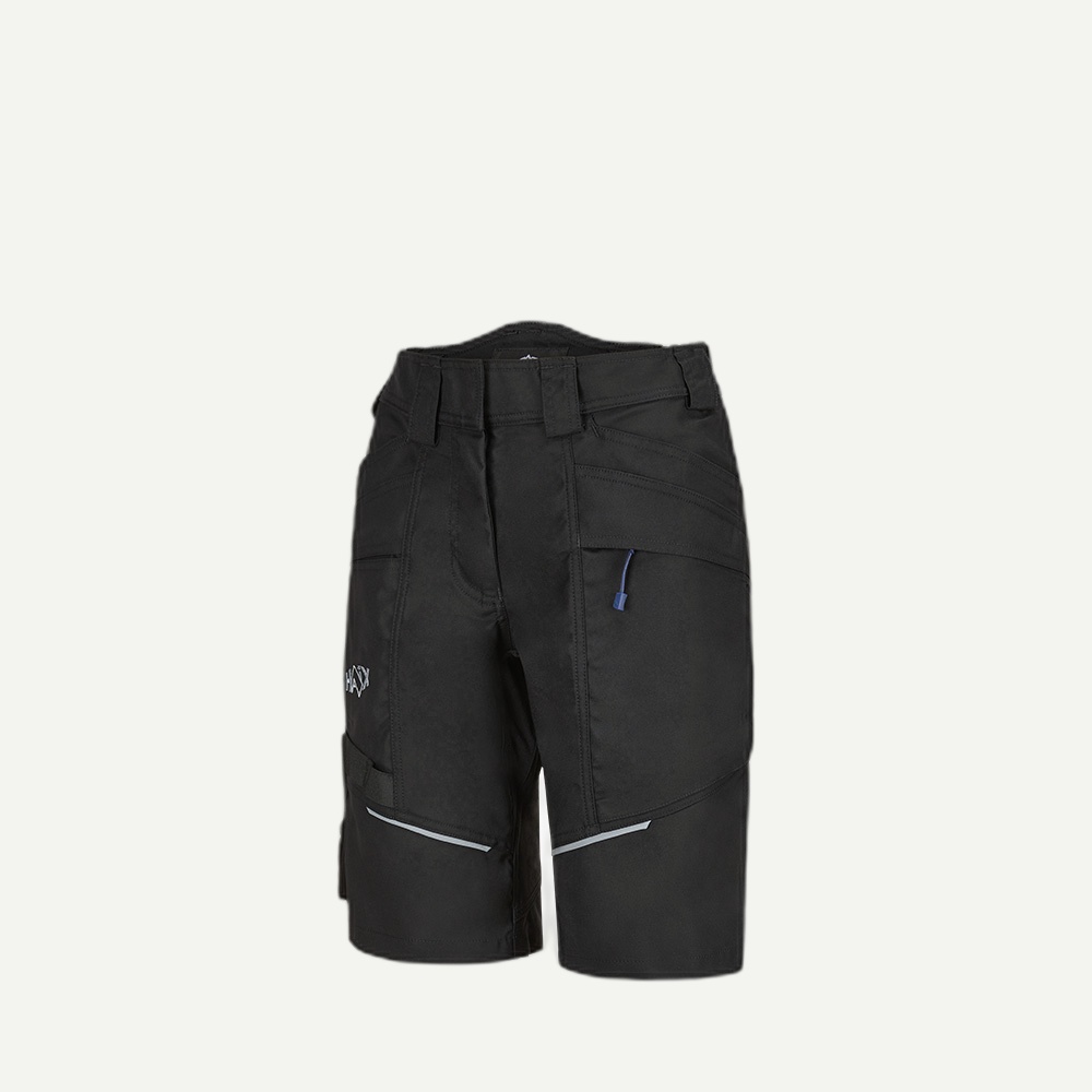 HAIX Flextreme Work Shorts Ws/black