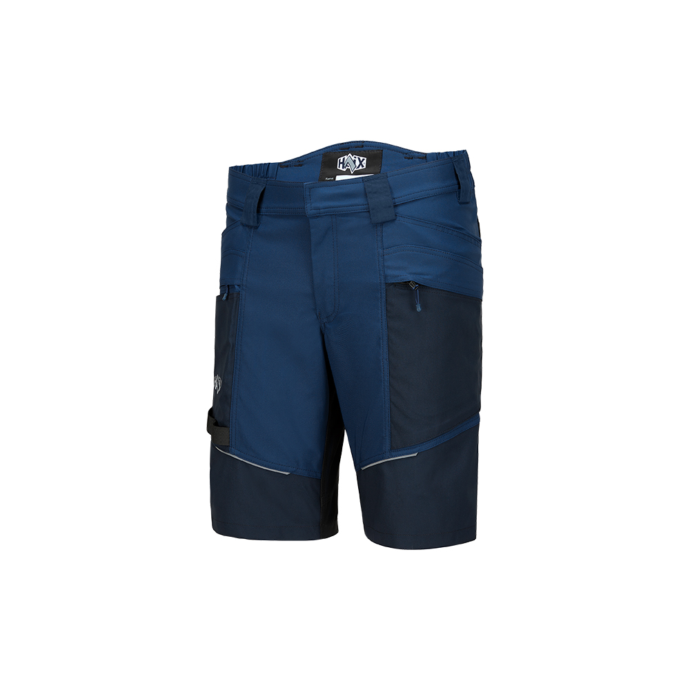 954046_work-shorts_navy-blue_web HAIX Flextreme Work Shorts/navy-blue