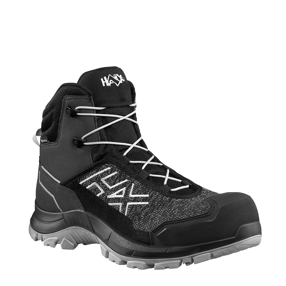 BLACK EAGLE SAFETY 410 C GTX/grey
