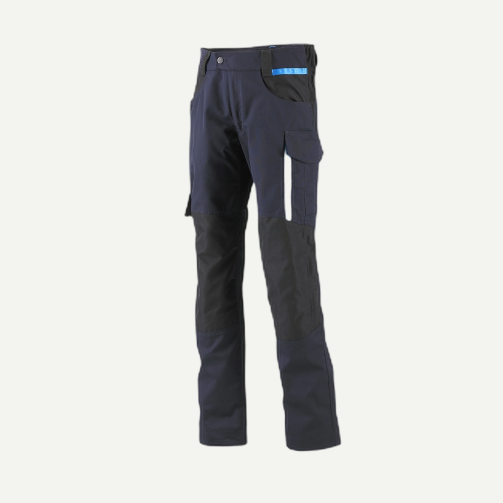 HAIX work21 Pants short navy