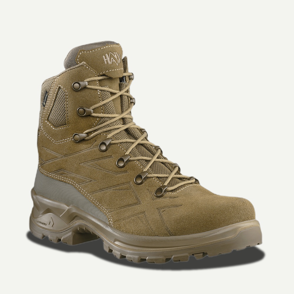 HAIX XVENTURE GTX coyote