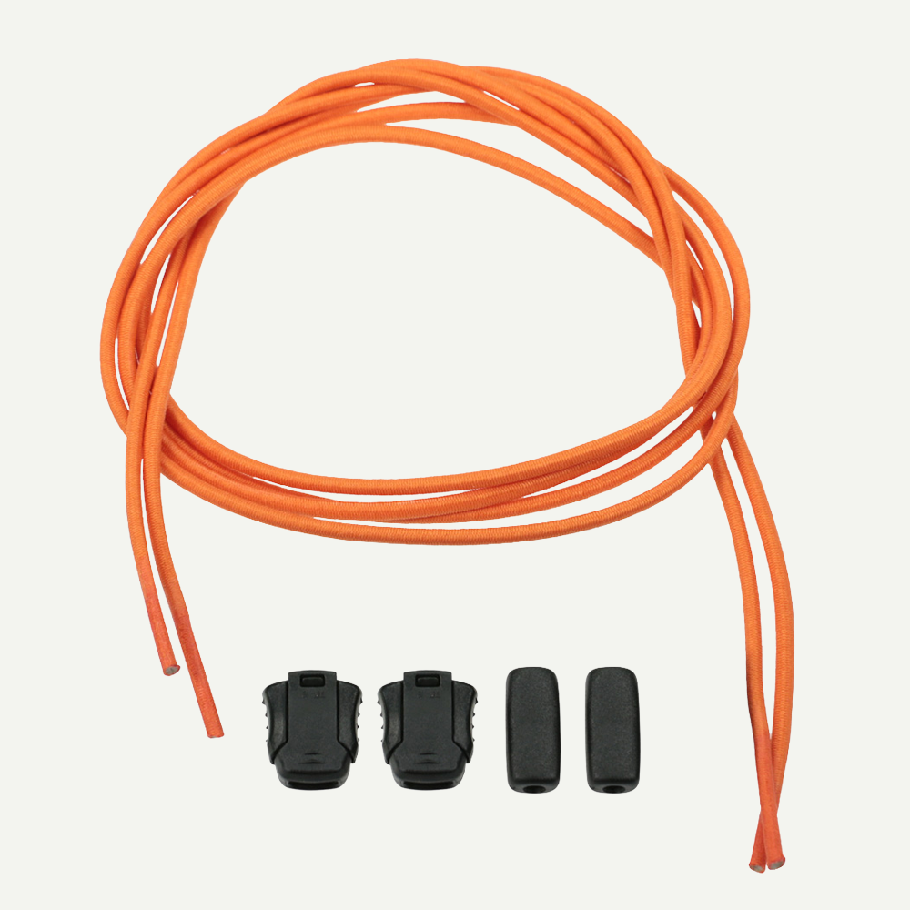 HAIX FLEXLACE Reparaturset orange