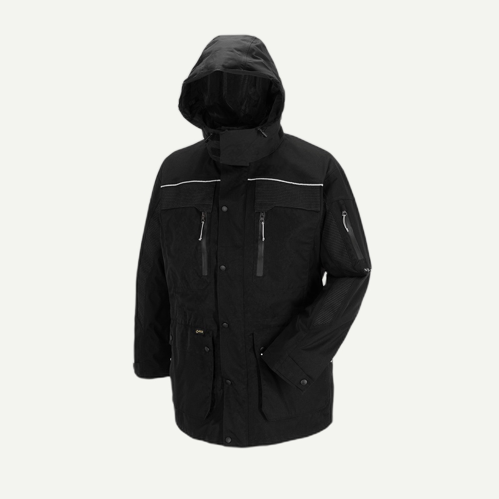 HAIX GORE-TEX Langjacke ASPEN EBX Women