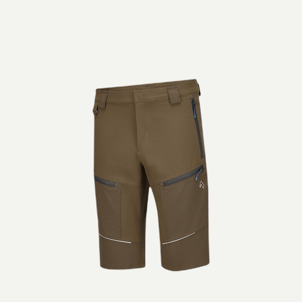 HAIX Flextreme Shorts/brown-wood