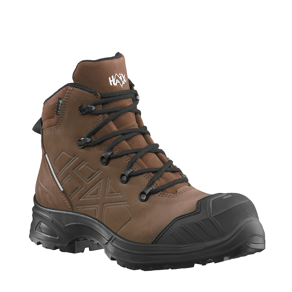 Airpower XR 810 N GTX/brown