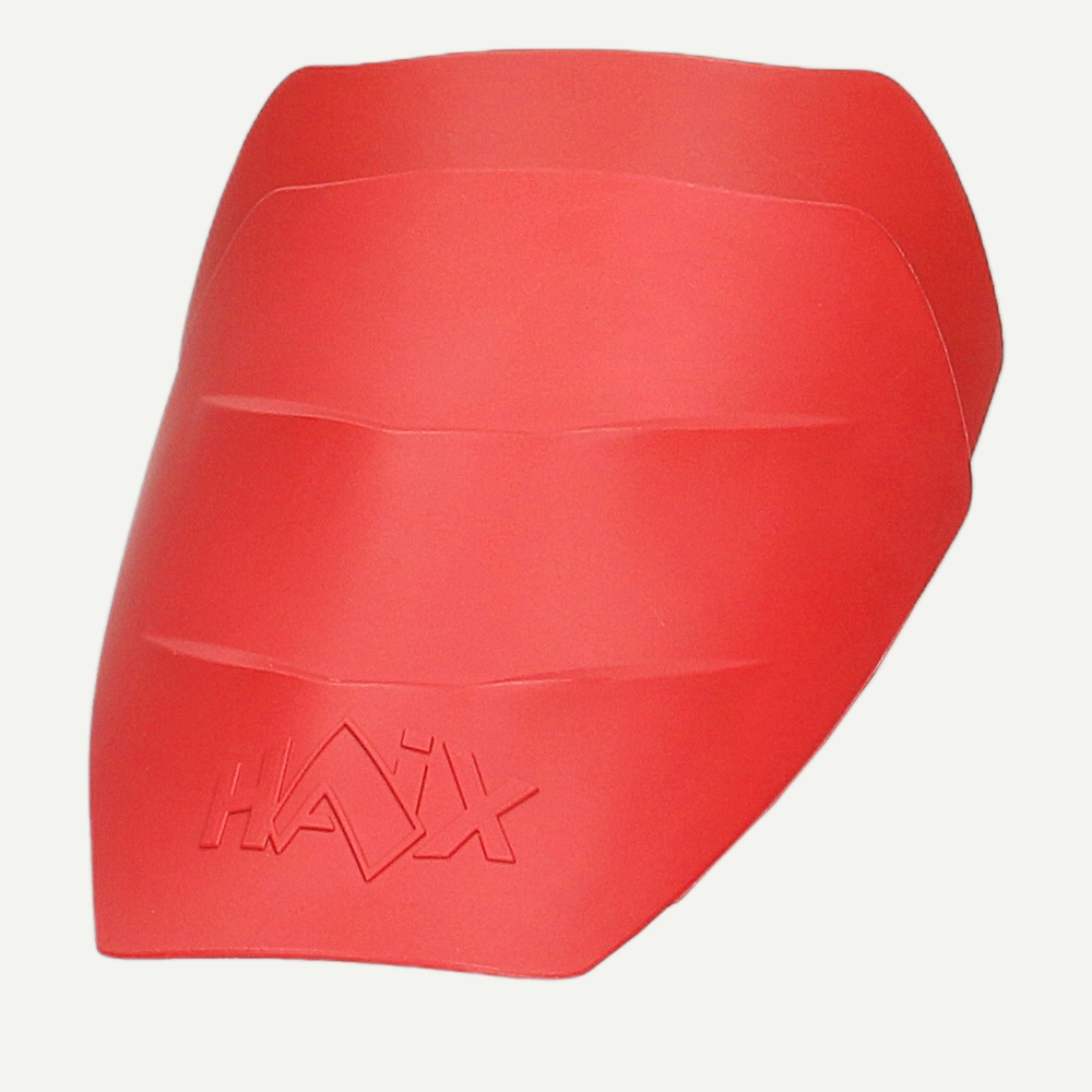 HAIX Instep Protector 3.0 red