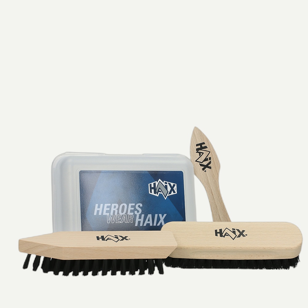 HAIX Bürstenset