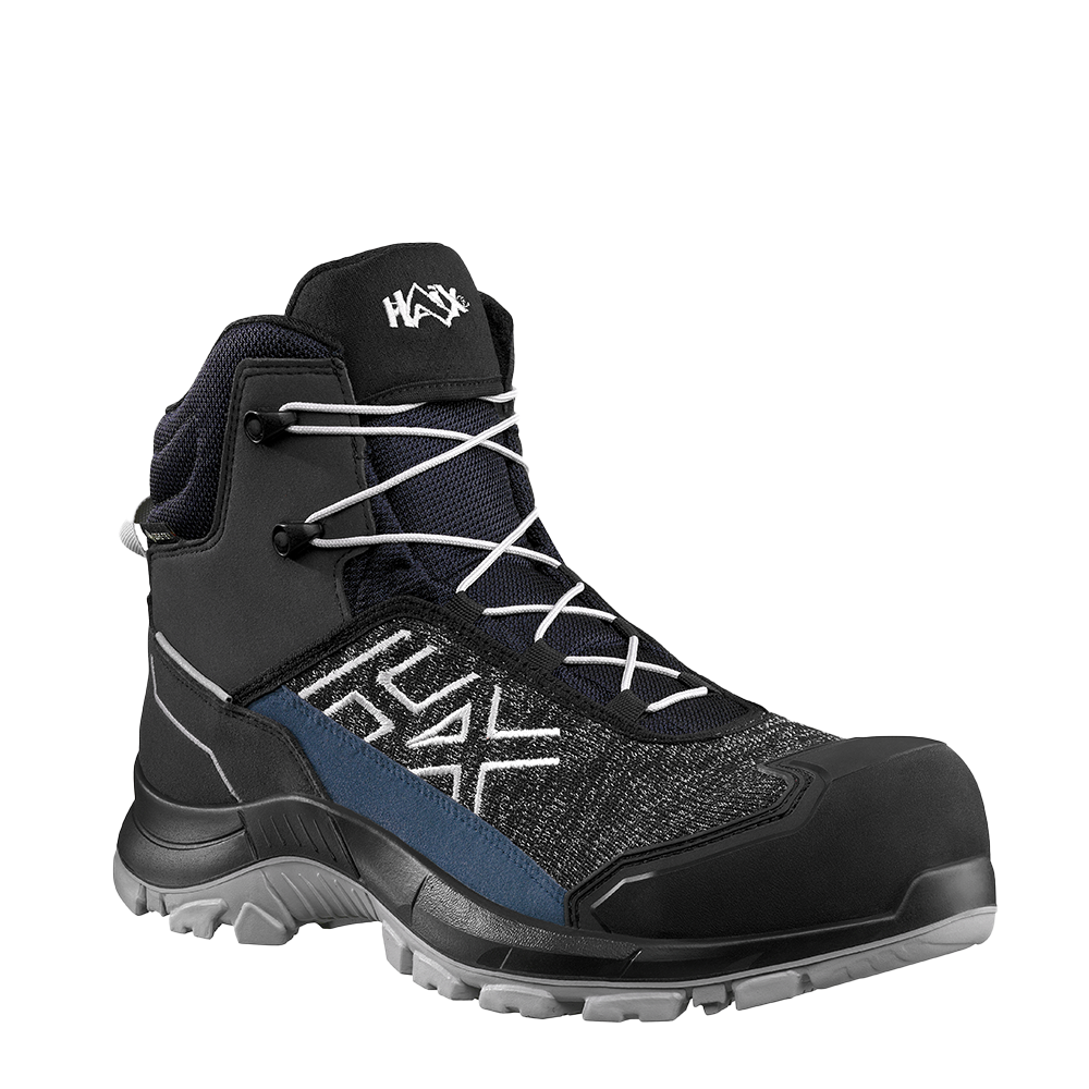 BLACK EAGLE SAFETY 410 C GTX/blue