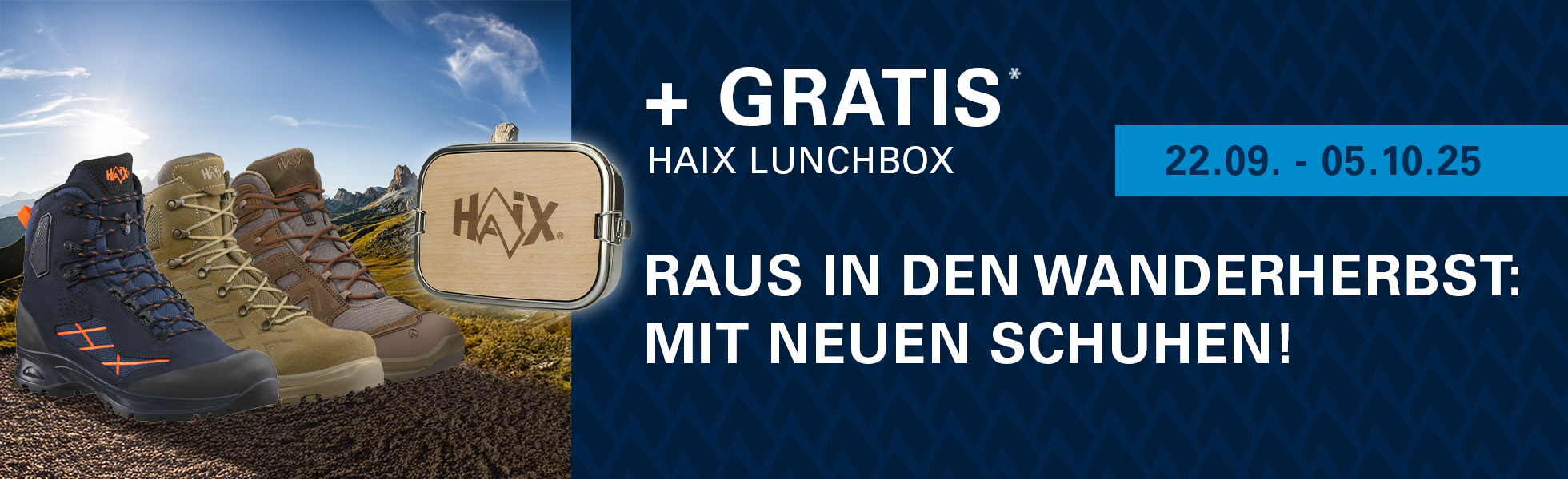 Banner mobile Herbstkampagne Banner mobile Herbstkampagne