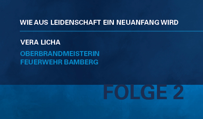 feuerwehr, bamberg, oberbrandmeisterin, vera lica, folge 2