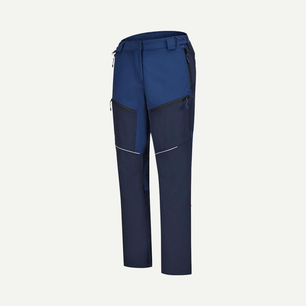 HAIX Flextreme Pants Ws/navy-blue