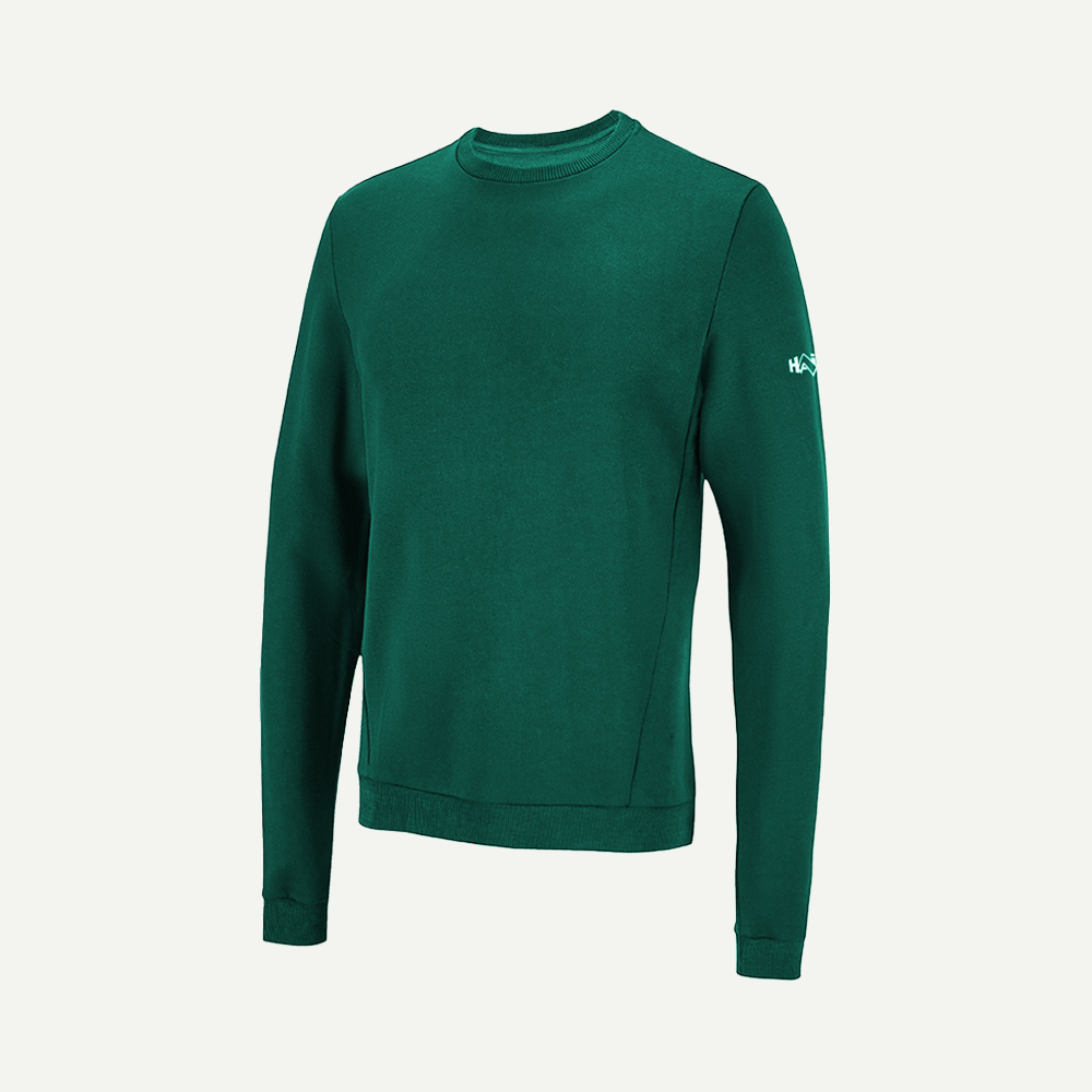 HAIX Flextreme Pullover/green